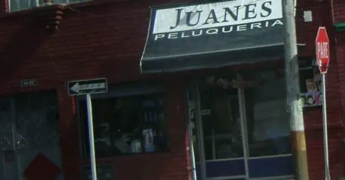 JUANES PELUQUERIA JUANES PELUQUERIA